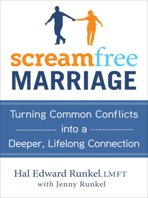 Title details for ScreamFree Marriage by Hal Runkel - Wait list